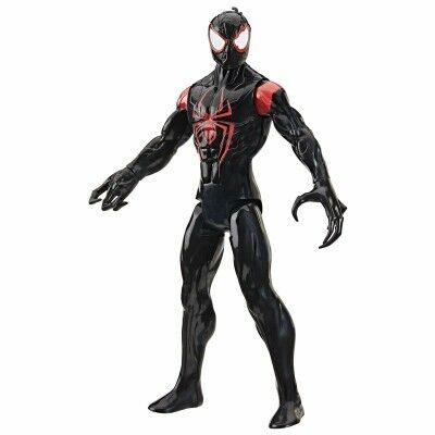 Figurine d’action Hasbro Spiderman