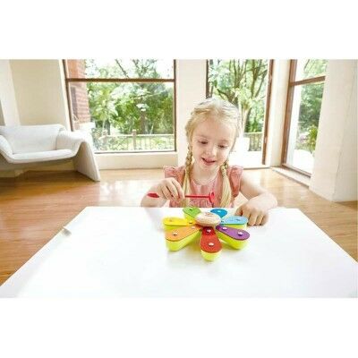 Jeu d'instruments de musique en jouet Toybags Bois