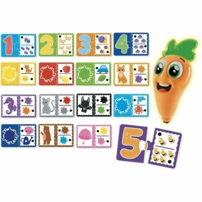 Jouet Educatif Lisciani Giochi