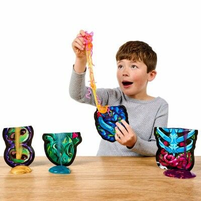 Figurine d’action Moose Toys Mega Alien Dissection