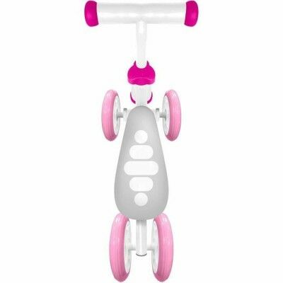 Tricycle Stamp SKIDS CONTROL