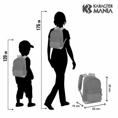 Pâte à modeler en argile Karactermania