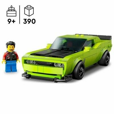 Set de construction Lego 77237