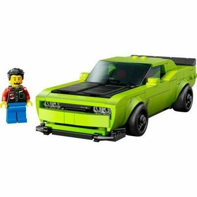 Set de construction Lego 77237