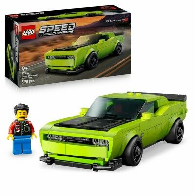 Set de construction Lego 77237