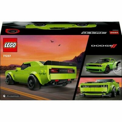 Set de construction Lego 77237