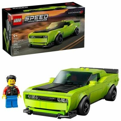 Set de construction Lego 77237