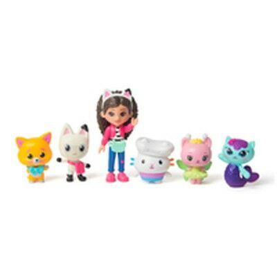 Figurine d’action Spin Master