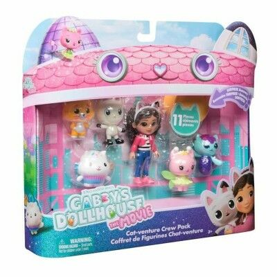 Figurine d’action Spin Master