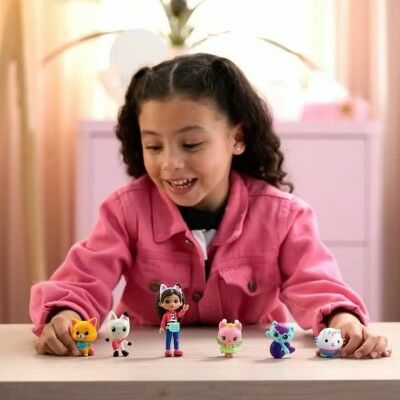 Figurine d’action Spin Master