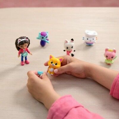 Figurine d’action Spin Master