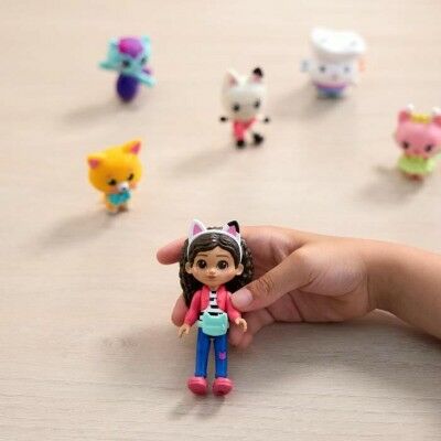 Figurine d’action Spin Master
