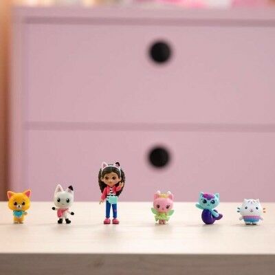 Figurine d’action Spin Master