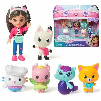 Figurine d’action Spin Master
