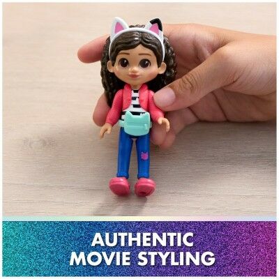 Figurine d’action Spin Master