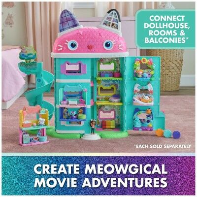 Figurine d’action Spin Master