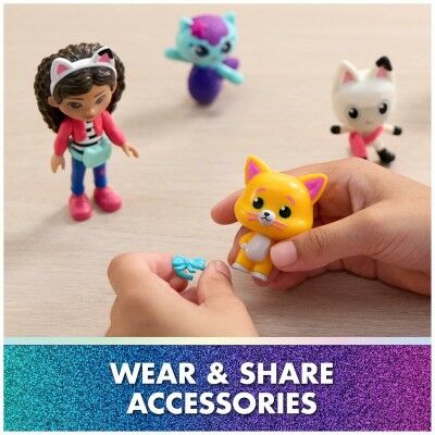Figurine d’action Spin Master