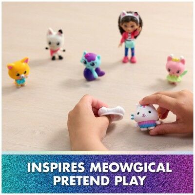 Figurine d’action Spin Master
