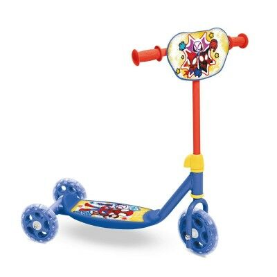 Trottinette Mondo Bleu