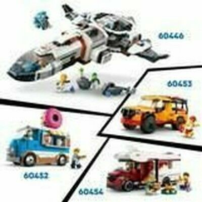 Set de construction Lego
