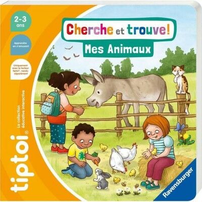 Jouet Educatif Ravensburger