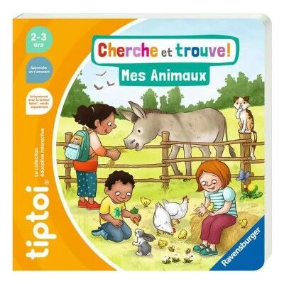 Jouet Educatif Ravensburger
