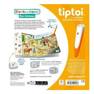 Jouet Educatif Ravensburger