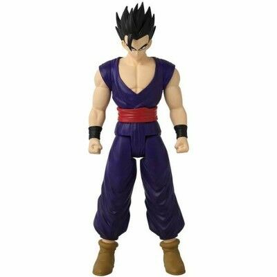 Figurine Bandai Limit Breaker Series Gohan 30 cm (1 Unité)