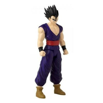 Figurine Bandai Limit Breaker Series Gohan 30 cm (1 Unité)
