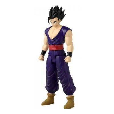 Figurine Bandai Limit Breaker Series Gohan 30 cm (1 Unité)