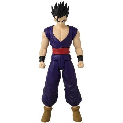 Figurine Bandai Limit Breaker Series Gohan 30 cm (1 Unité)