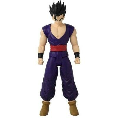 Figurine Bandai Limit Breaker Series Gohan 30 cm (1 Unité)