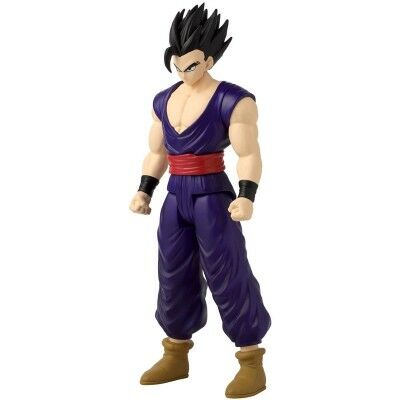 Figurine Bandai Limit Breaker Series Gohan 30 cm (1 Unité)