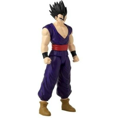 Figurine Bandai Limit Breaker Series Gohan 30 cm (1 Unité)