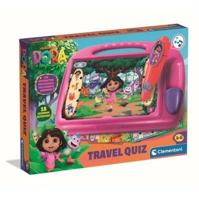 Jouet Educatif Clementoni