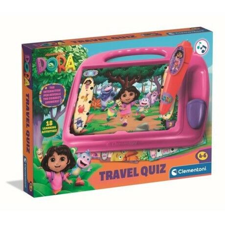 Jouet Educatif Clementoni