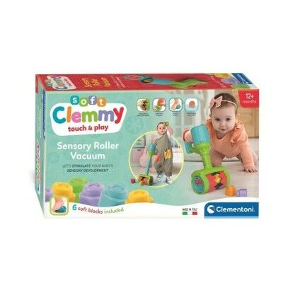 Jouet musical Clementoni