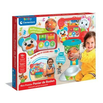 Jouet musical Clementoni