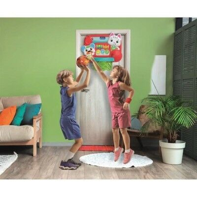 Jouet musical Clementoni