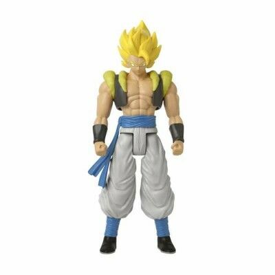 Personnage articulé Bandai Limit Breaker Series Super Saiyan Gogeta 30 cm PVC