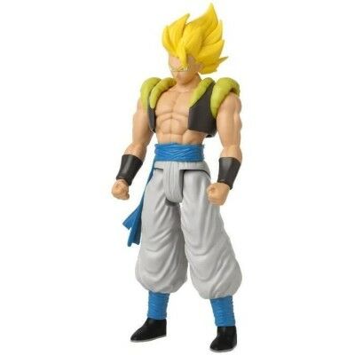 Personnage articulé Bandai Limit Breaker Series Super Saiyan Gogeta 30 cm PVC