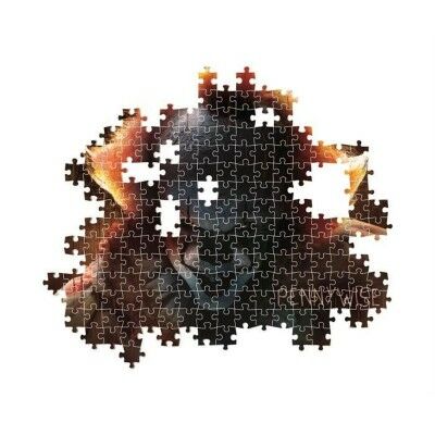 Puzzle Clementoni