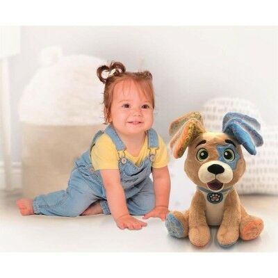 Jouet Peluche Clementoni