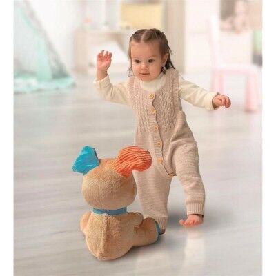 Jouet Peluche Clementoni