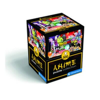 Puzzle Clementoni
