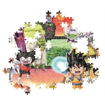 Puzzle Clementoni