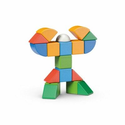 Set de construction Geomag