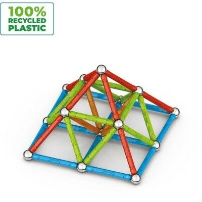 Set de construction Geomag
