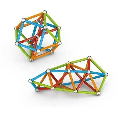 Set de construction Geomag