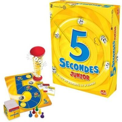 Jeu de société Goliath